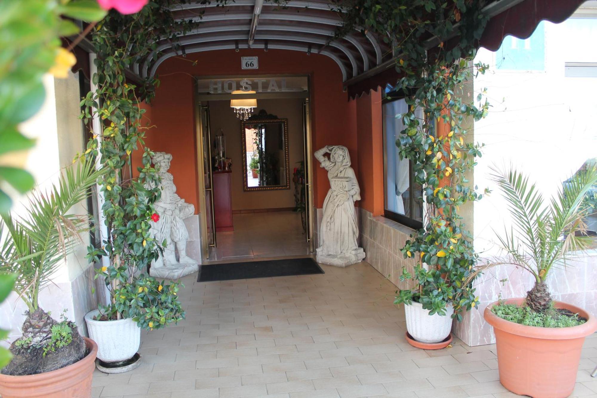 Hotel La Flor De Quejo Isla Plana Exterior foto