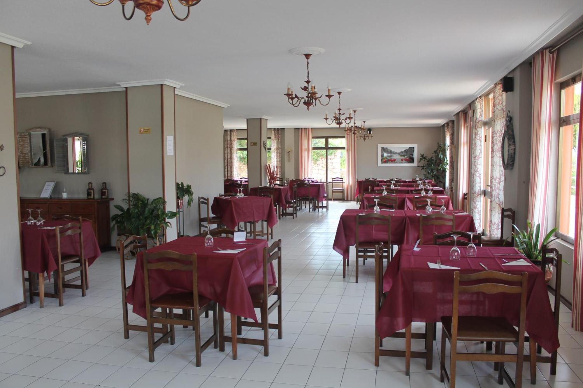 Hotel La Flor De Quejo Isla Plana Exterior foto